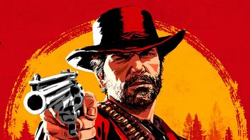 W końcu się udało: Red Dead Redemption 2 to oficjalnie trzecia najlepiej sprzedająca się gra w historii
