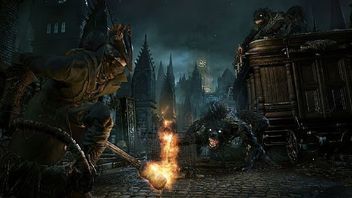 Bloodborne – premiera gry opóźniona