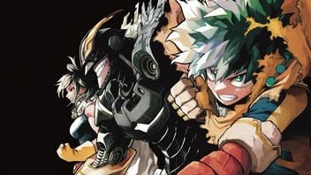 „Niechętnie narysowałem to w ten sposób”. Po 11 latach mangaka Shonen Jumpa obwinia redakcję o wymuszanie fanserwisu w jego poprzedniku My Hero Academia
