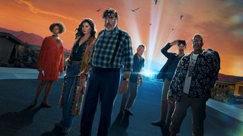 Natychmiastowy hit Netflixa: po jednym dniu w top 10. To nowy serial sci-fi w stylu Stranger Things polecany przez 94% krytyków