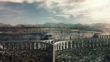 Za 5 tygodni powróci jeden z największych seriali fantasy Netflixa: nowy zwiastun ostrzega, by przygotować się na łzy