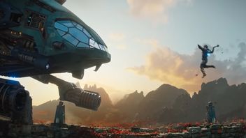 „Oglądanie, jak ożywają na wielkim ekranie, jest ekscytujące”. Jeden z najbardziej oczekiwanych filmów fantasy roku za 2 tygodnie trafi do kin