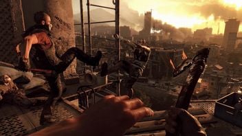 Twórcy mają „obowiązek” słuchać graczy, nawet jeśli „bardzo często się mylą”, twierdzi były szef projektu Dying Light