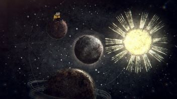 95% pozytywnych ocen dla nowej gry rodem z Czech. Phonopolis to kolejne perełka twórców Machinarium i Samorosta