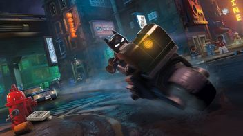 „Najlepsza gra LEGO wszech czasów”. Gracze nie kryją zachwytów nad nowym LEGO Batman, wystawiając grze niemal perfekcyjną notę na Steam