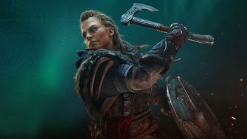 AC Valhalla: Ubisoft zmieniło płeć Eivora w oficjalnym zwiastunie