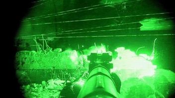 Call of Duty: Modern Warfare Remastered - porównanie starej i nowej wersji na materiale wideo