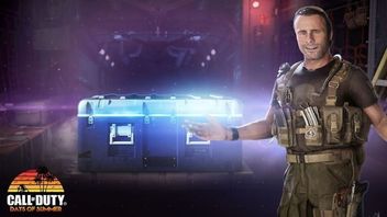 Rozpoczęła się akcja Days of Summer w trzech grach z serii Call of Duty