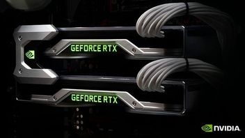 Nvidia: cena RTX-ów jest adekwatna do ich możliwości