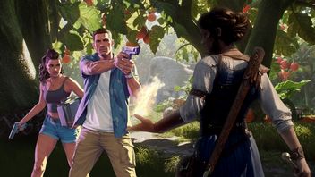 Obawy okazały się bezpodstawne: gra dekady nie przestraszyła twórców Fable, którzy potwierdzili okno premiery swojego RPG dla dorosłych