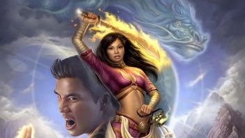 Dyrektor kreatywny BioWare o nowym projekcie Dragon Age i Jade Empire 2