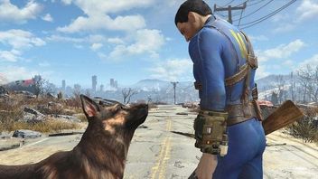 Fallout 4 - beta trybu Survival już dostępna