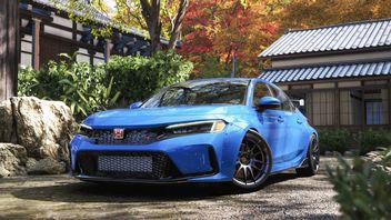 Przeciwnicy w Forza Horizon 6 są zbyt szybcy? Twórcy reagują na wściekłość wirtualnych kierowców i mówią co dalej