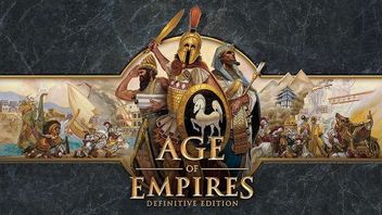 Age of Empires: Definitive Edition ze wsparciem funkcji cross-play