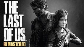 The Last of Us sprzedało się w 7 milionach egzemplarzy