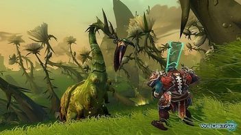 WildStar wkrótce przejdzie na model free-to-play?
