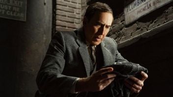 W tym tygodniu obejrzysz aż 2 mocne premiery: nowy „thriller paranoiczny” sci-fi na Apple TV oraz wszystkie 8 odcinków superbohaterskiego kryminału z Nicolasem Cage’em na Prime Video