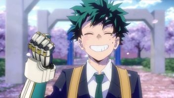 Zwycięzcy Anime Awards 2026. Według internautów „to zbrodnia”, że te 2 serie nie otrzymały żadnej nagrody