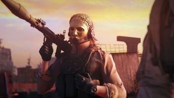 Nowości na Steam. Jedna z najbardziej oczekiwanych gier akcji roku i nowy symulator życia