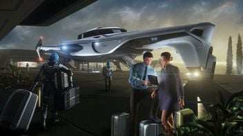 Prawie 14 lat produkcji i okrągły miliard na koncie. Chris Roberts mówi o przyszłości Star Citizen i Squadron 42