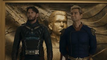 „To na to poszedł budżet finału The Boys?”. Fani reagują na zwiastun nowego spin-offu poszerzającego hitowe uniwersum Prime Video