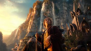 Fan powiedział Peterowi Jacksonowi prosto w twarz, że Hobbit „był do bani”, nie wiedząc, że on nakręcił tę trylogię