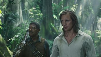 Dziś na Netflix mroczny hit przygodowy, który odświeża legendę sprzed 114 lat. Pełne akcji widowisko jest już w polskim top 10