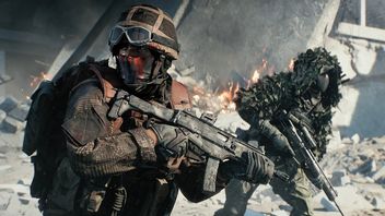 „To absurd”. Gracze Battlefield 6 krytykują twórców z EA DICE, bo ci ruszają się jak muchy w smole. Jako wzór wskazali im Crimson Desert