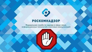 Rosja zamierza zablokować 9 popularnych usług VPN