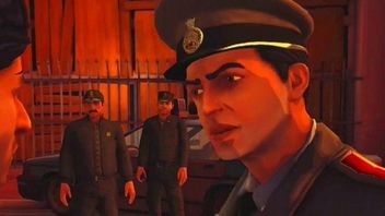 1979 Revolution - przygodówka w stylu Telltale wyjdzie za 2 tygodnie