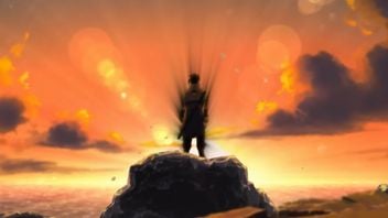 9 lat po zakończeniu ten shonen jest nie do zdarcia i znajduje się wśród najbardziej dochodowych anime