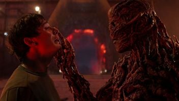„Mogę pokazać dowody”. Gwiazdy serialu Stranger Things twierdzą, że bracia Duffer zignorowali wiele ich wiadomości