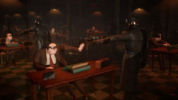 „Nie kupujcie tej gry”. Twórca prosi graczy, żeby wstrzymali się z zakupem jego gry na Steam, i podaje dobry powód