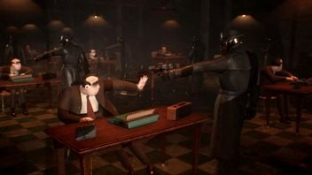 „Nie kupujcie tej gry”. Twórca prosi graczy, żeby wstrzymali się z zakupem jego gry na Steam, i podaje dobry powód