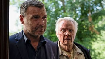 Zostały niecałe 4 tygodnie, by nadrobić 82 odcinki. Lubiany serial kryminalny z 8,3/10 wkrótce zniknie ze SkyShowtime