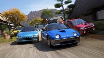 Gracze Forza Horizon 6 są prześladowani przez jednego kierowcę. To największy postrach wirtualnej Japonii