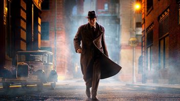 Dziś najważniejsza kryminalna premiera tygodnia Prime Video. 8-odcinkowe „arcydzieło” polecane przez 91% krytyków to jeden z najlepszych seriali roku
