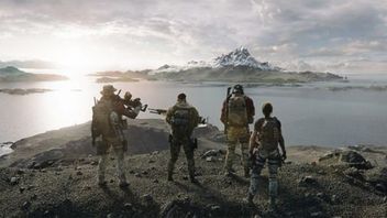 Osiemnaście minut rozgrywki z Ghost Recon Breakpoint