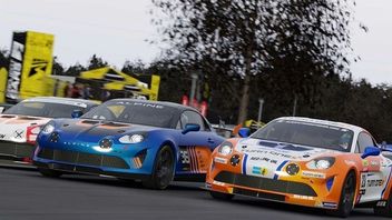 Wymagania sprzętowe Project CARS 3. Kampania starczy na 40 godzin