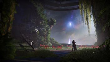 Gracze walą głową w mur, domagając się Destiny 3, bo Sony mówi „nie”. Zaskoczeni końcem twórcy strzelanki science fiction mogą paść ofiarą zwolnień