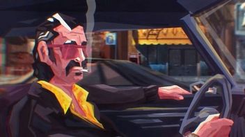 Sony planuje ekranizację polskiej gry Serial Cleaner