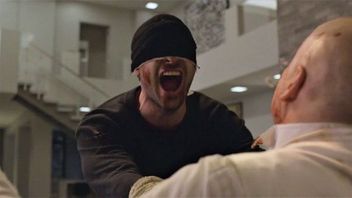 Serialowy Daredevil również w MCU? Tego chce odtwórca roli Kingpina