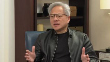 „To kompletnie pozbawione sensu”. Jensen Huang ostro odpowiada liderom biznesu, którzy chwalą się redukcją zatrudnienia dzięki sztucznej inteligencji
