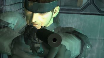 Aktor zrezygnował z części wypłaty, by oprócz niego do swoich ról powróciła reszta obsady Metal Gear Solid 2