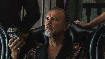 Ponad 16 mln wyświetleń w 10 dni. 8-odcinkowa seria rozwijająca kryminalne uniwersum Netflixa to największy globalny hit giganta ubiegłego tygodnia