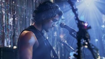 36 mln widzów w 12 dni. Nowy 8-częściowy hit pokonał The Boys i Reachera, mając trzeci najlepszy debiut w historii Prime Video