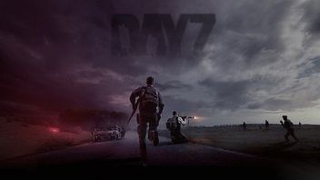 DayZ umiera? Liczba aktywnych graczy drastycznie spadła