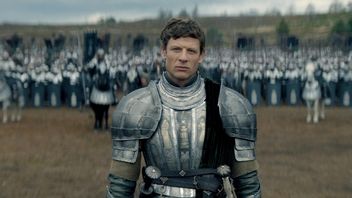 Jeden z największych hitów HBO Max będzie kontynuowany za 3 tygodnie. To epicki serial fantasy z 87% na Rotten Tomatoes