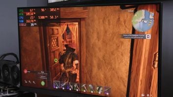 RTX 5090, niskie ustawienia i nadal problem z 60 fps. Tak wygląda koszmar optymalizacji w nowych grach PC