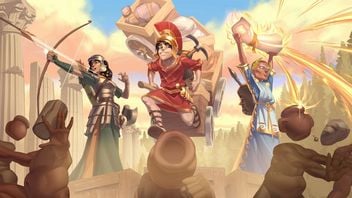 Nowy city builder z hardkorową walką o przetrwanie wystartował na Steam. Romestead już zapewnia sporo zabawy, a przed grą wiele miesięcy rozwoju